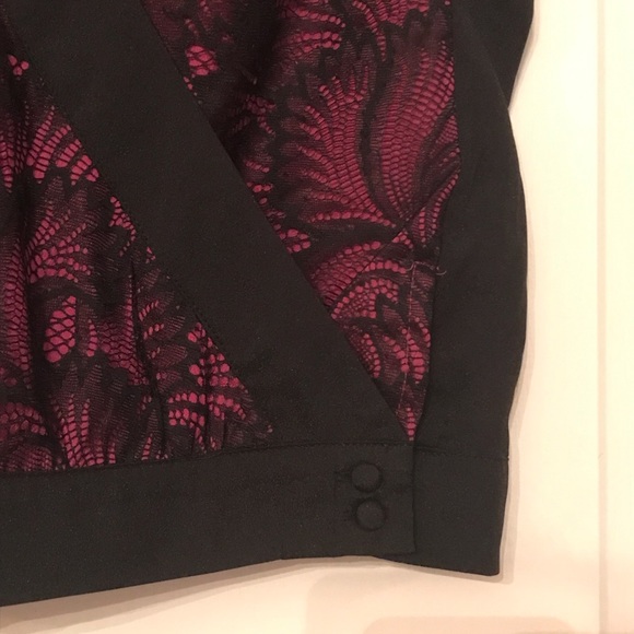 Brand new Bebe top - Picture 4 of 6